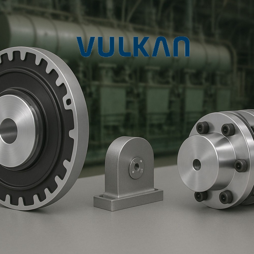 VULKAN